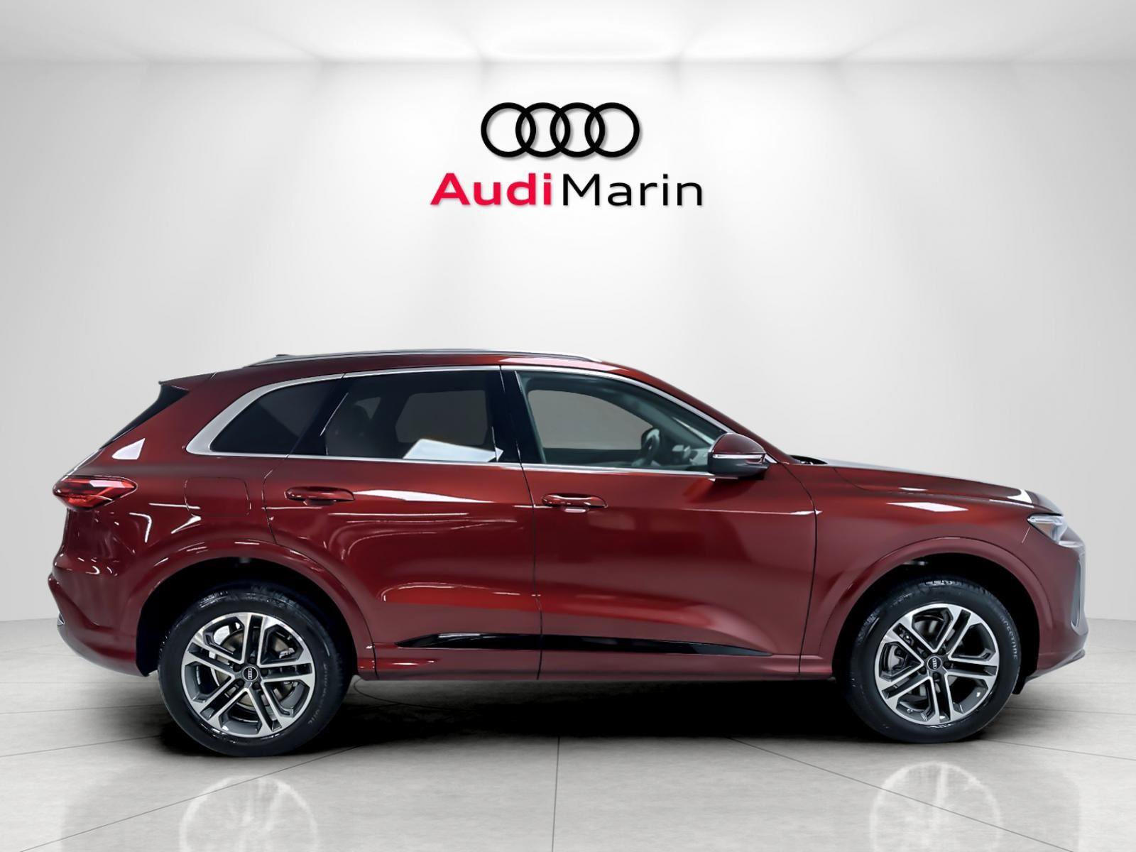 New 2026 Audi Q5 Premium AWD/4WD image 6