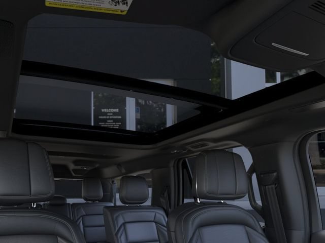 New 2026 Lincoln Navigator L Reserve w/ Jet Appearance Package AWD/4WD image 22