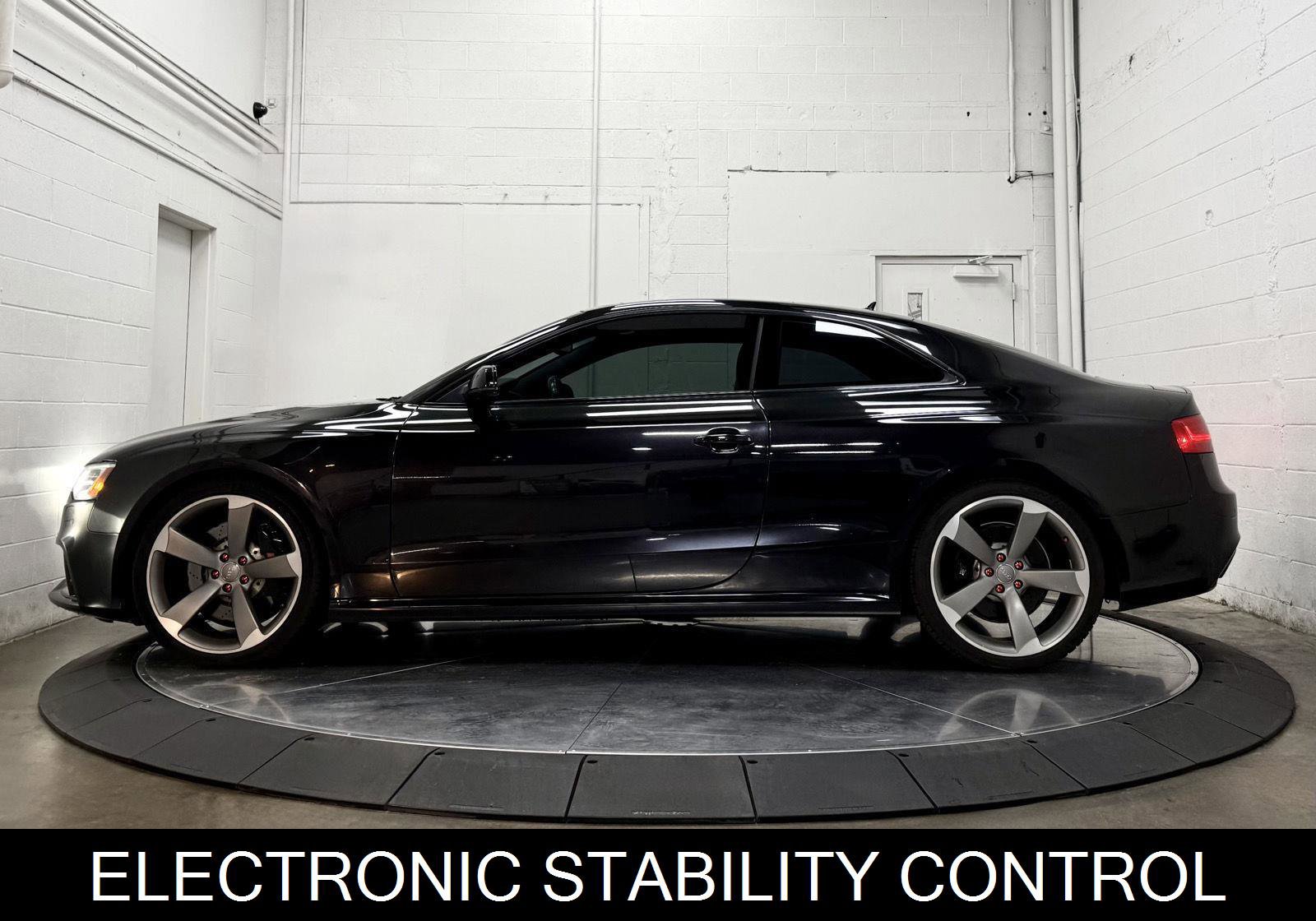 Used 2014 Audi RS 5 Coupe image 6