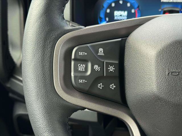 Used 2026 Ford Bronco Badlands AWD/4WD image 24