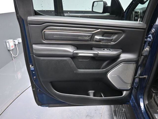 Used 2021 RAM 1500 Limited image 37