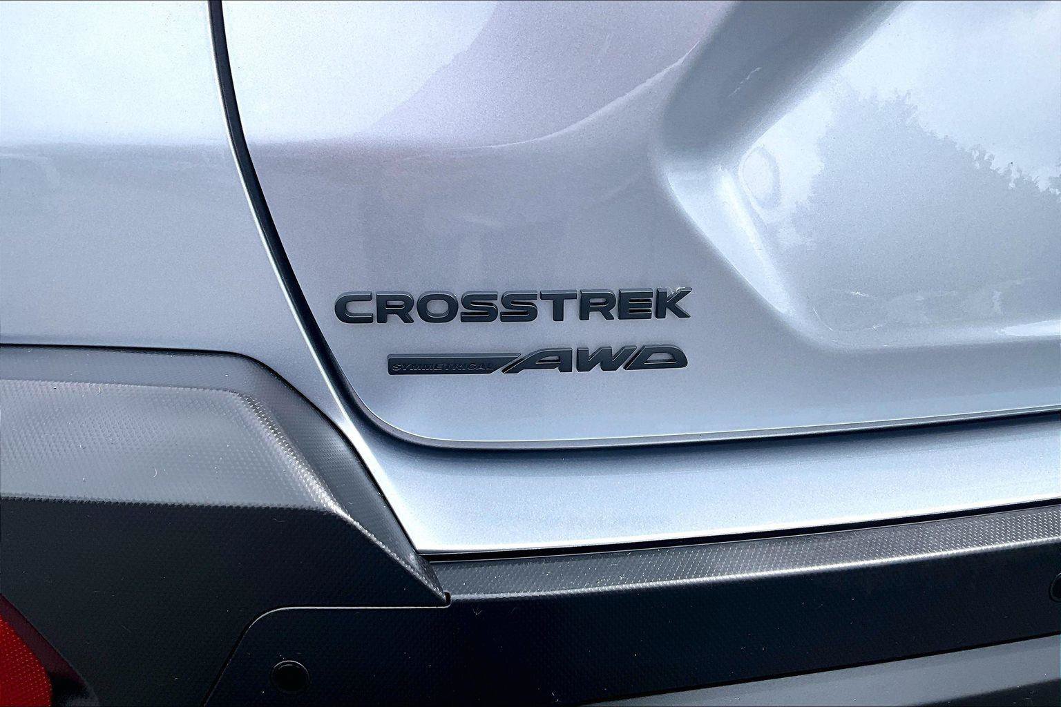 Used 2025 Subaru Crosstrek 2.5i Wilderness AWD/4WD image 25