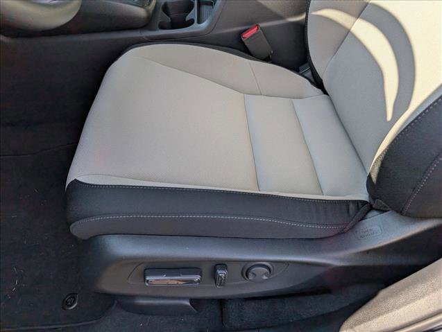 New 2026 Honda CR-V EX image 4