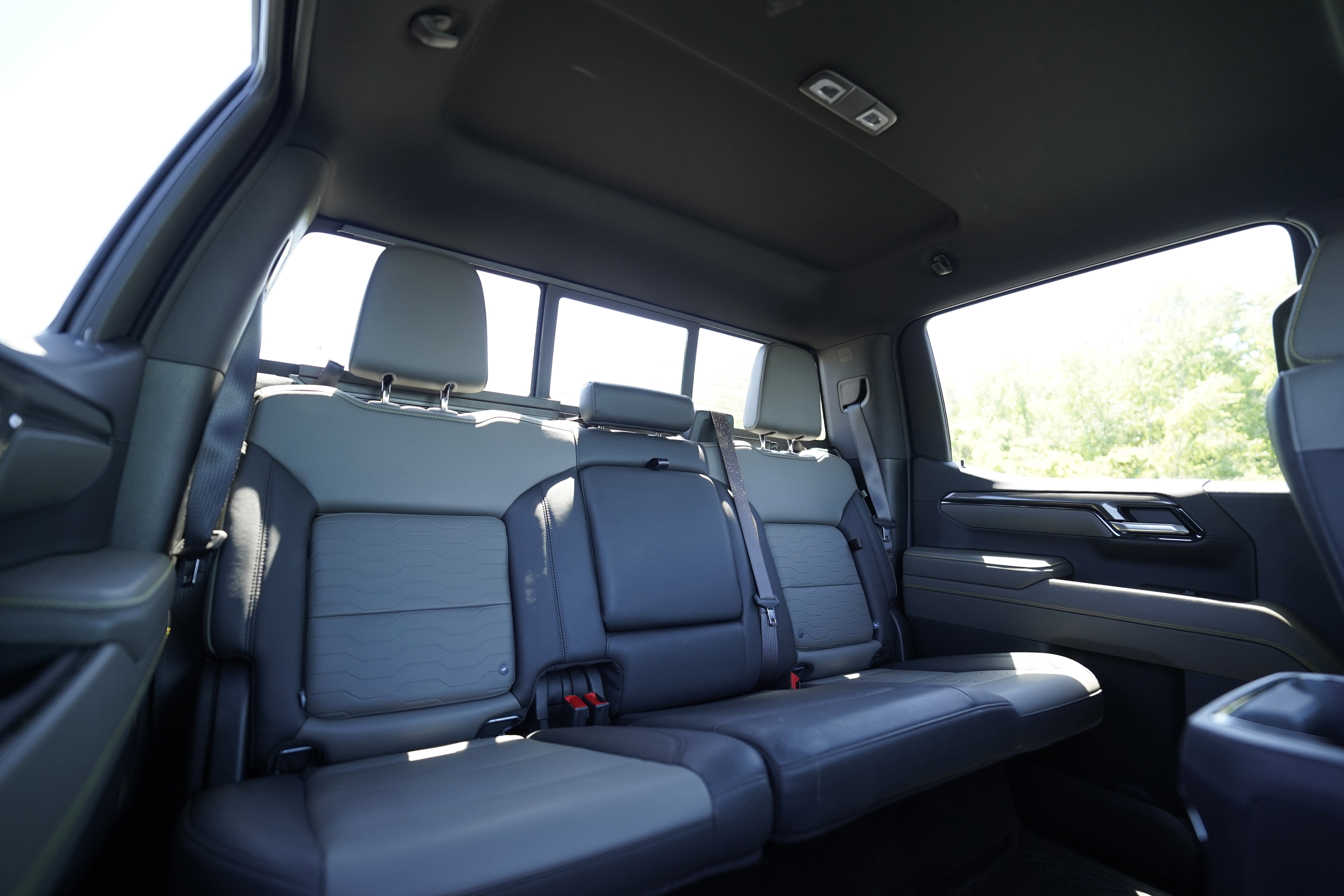 Certified 2024 Chevrolet Silverado 1500 ZR2 w/ ZR2 Bison Edition image 12