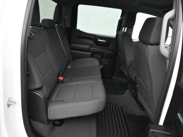 Used 2024 Chevrolet Silverado 1500 Custom image 6