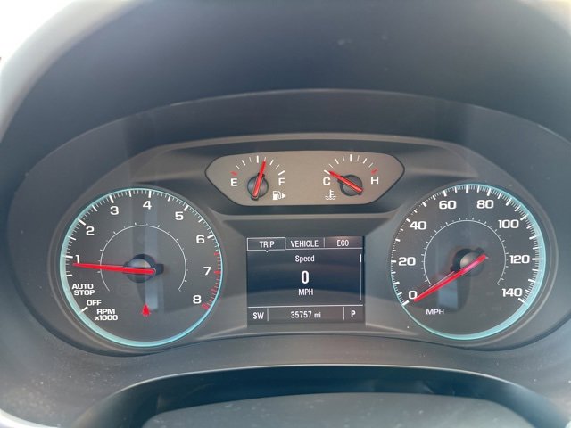 Used 2024 Chevrolet Malibu LT image 26