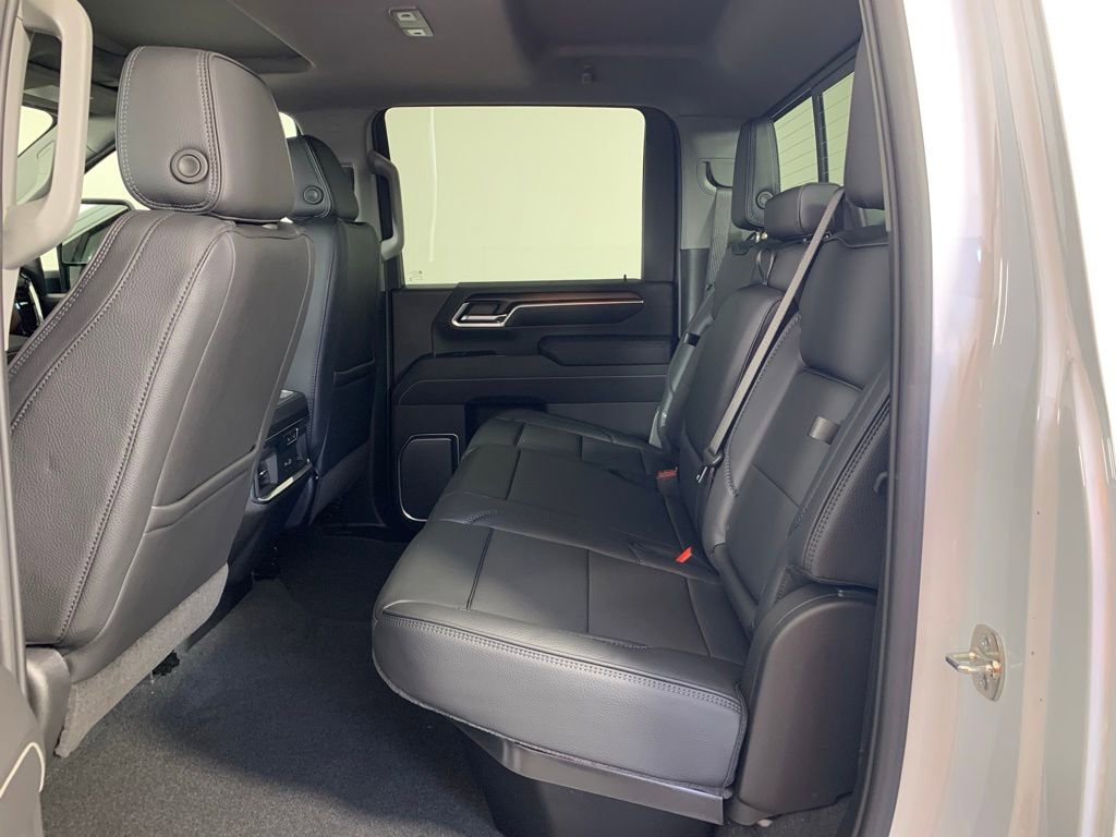 New 2026 GMC Sierra 3500 Denali w/ Denali Reserve Package image 42
