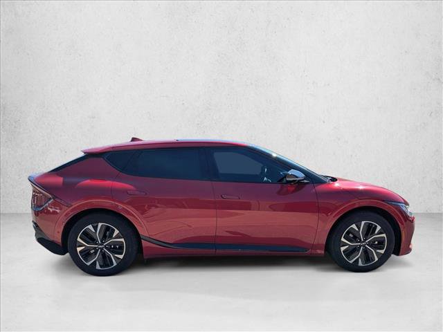 Used 2023 Kia EV6 GT-Line RWD image 4