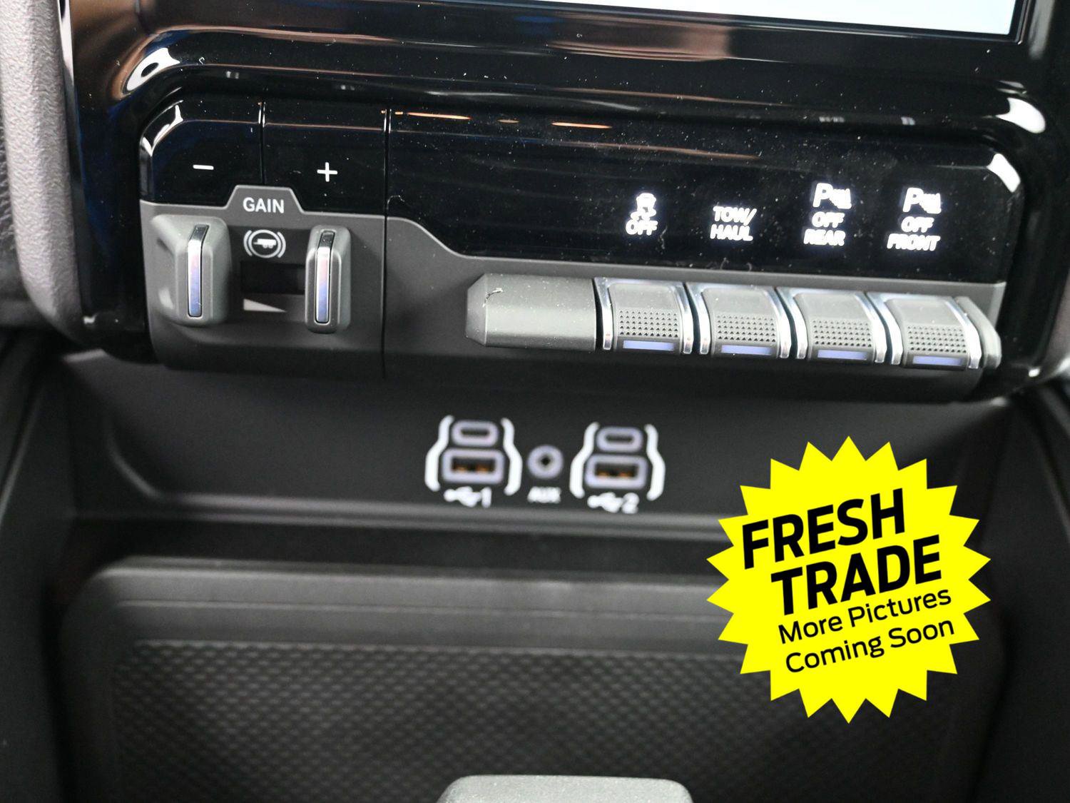 Used 2026 RAM 2500 Big Horn image 31