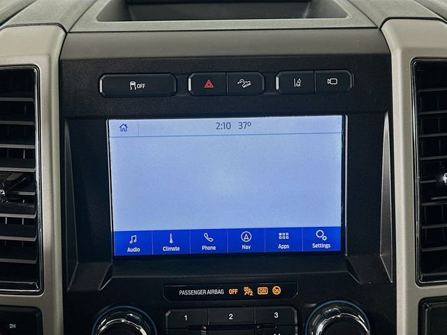 Used 2020 Ford F250 Lariat w/ Lariat Value Package image 15