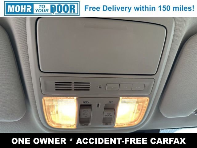 Used 2021 Honda CR-V Touring image 24