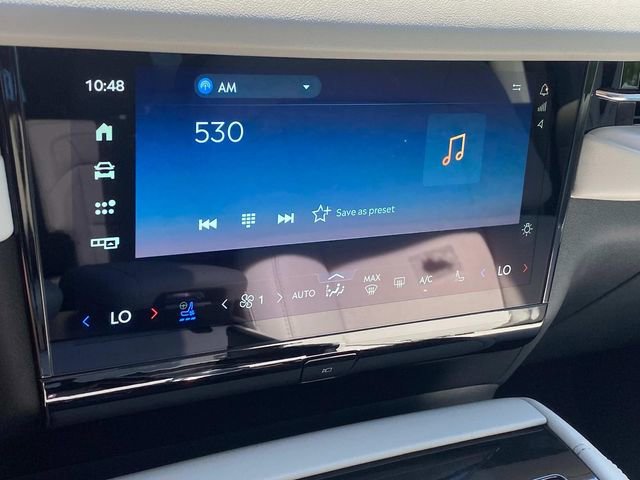 New 2026 Lincoln Navigator L Reserve AWD/4WD image 20