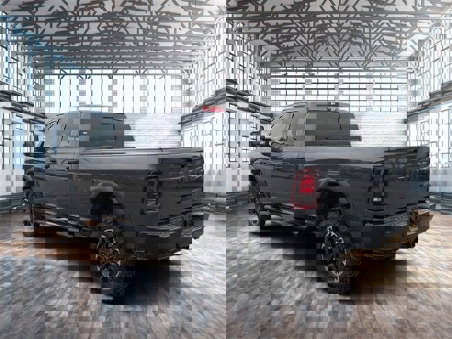 New 2026 RAM 2500 Tradesman image 6
