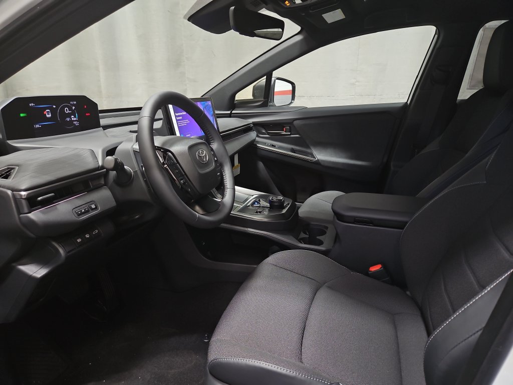 New 2026 Toyota C-HR w/ Cold Weather Package AWD/4WD image 16