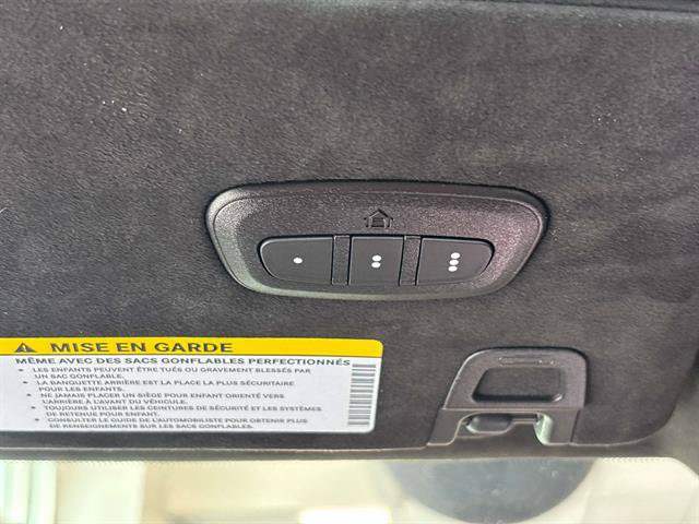 New 2026 Jeep Grand Cherokee Summit w/ Obsidian Package AWD/4WD image 13
