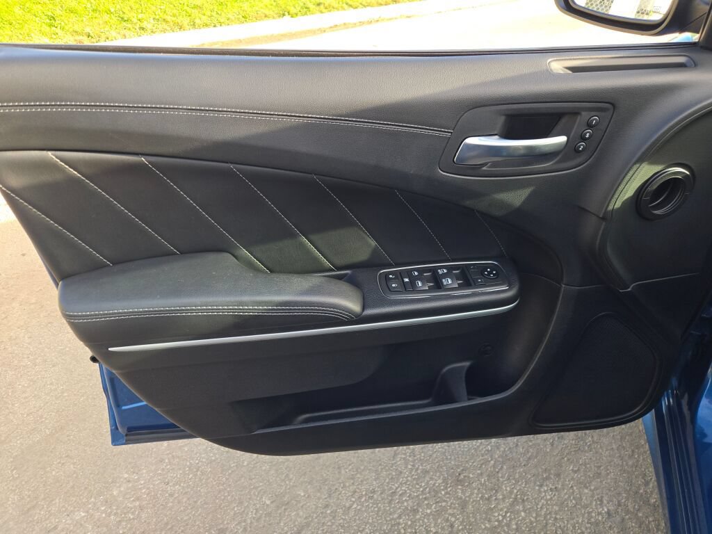 Used 2021 Dodge Charger Scat Pack RWD image 21