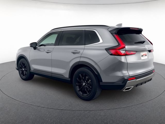 Used 2024 Honda CR-V Sport image 4