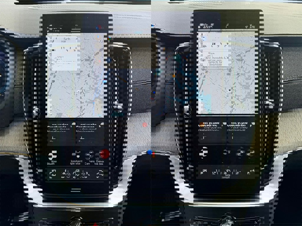 New 2025 Volvo XC90 B6 Ultra w/ Protection Package image 20