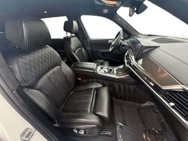 Certified 2026 BMW X7 M60i AWD/4WD image 22
