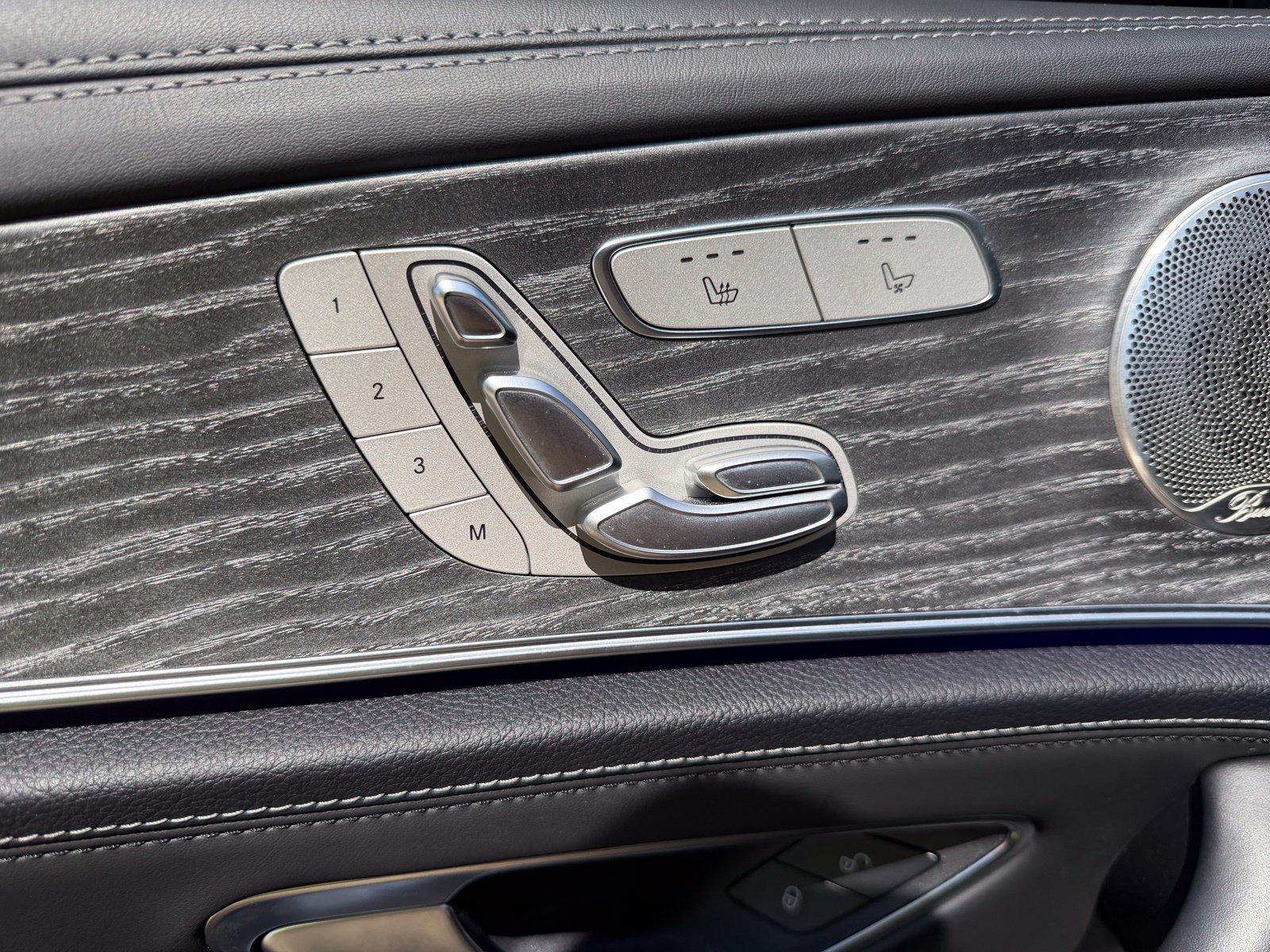 Used 2021 Mercedes-Benz E 63 AMG S image 28