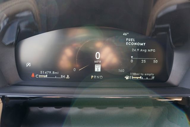 Used 2020 Lincoln Corsair Reserve w/ Equipment Group 201A image 24