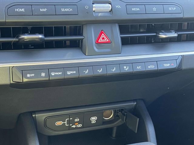 New 2026 Kia K4 FWD image 19