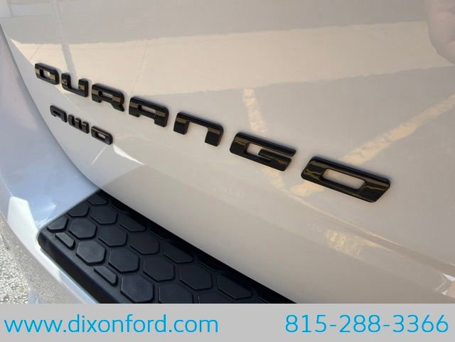 Used 2017 Dodge Durango GT w/ Premium Group AWD/4WD image 31