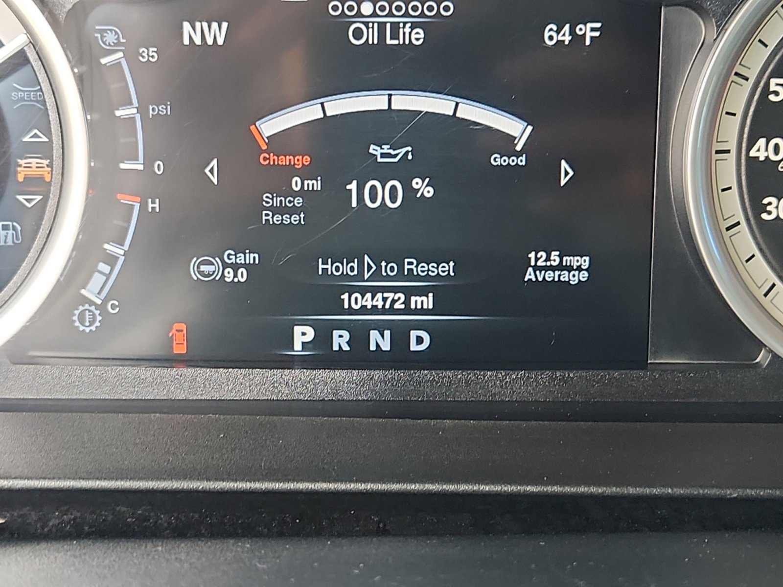 Used 2016 RAM 2500 Big Horn w/ Black Appearance Group image 11