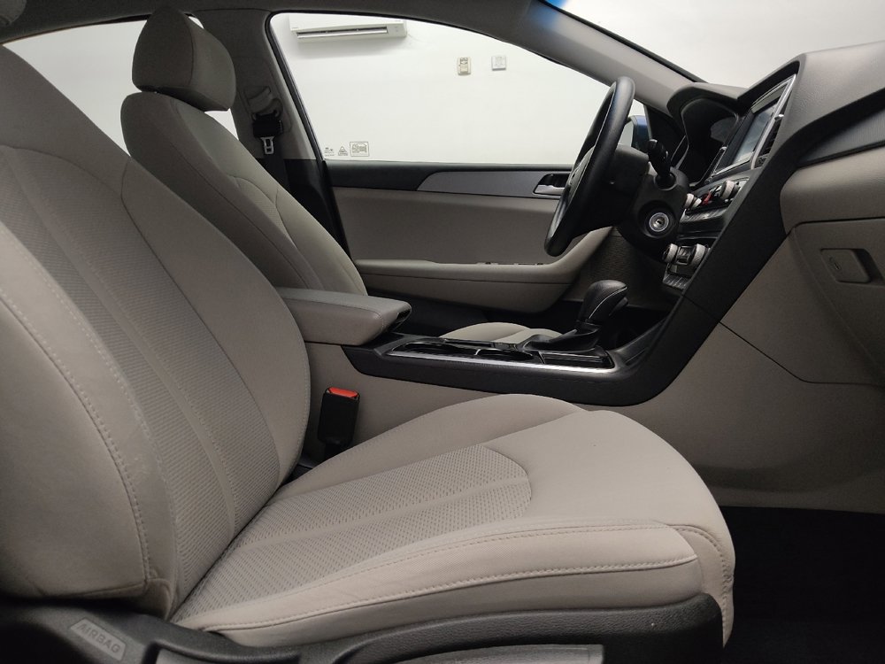 Used 2018 Hyundai Sonata ECO FWD image 21