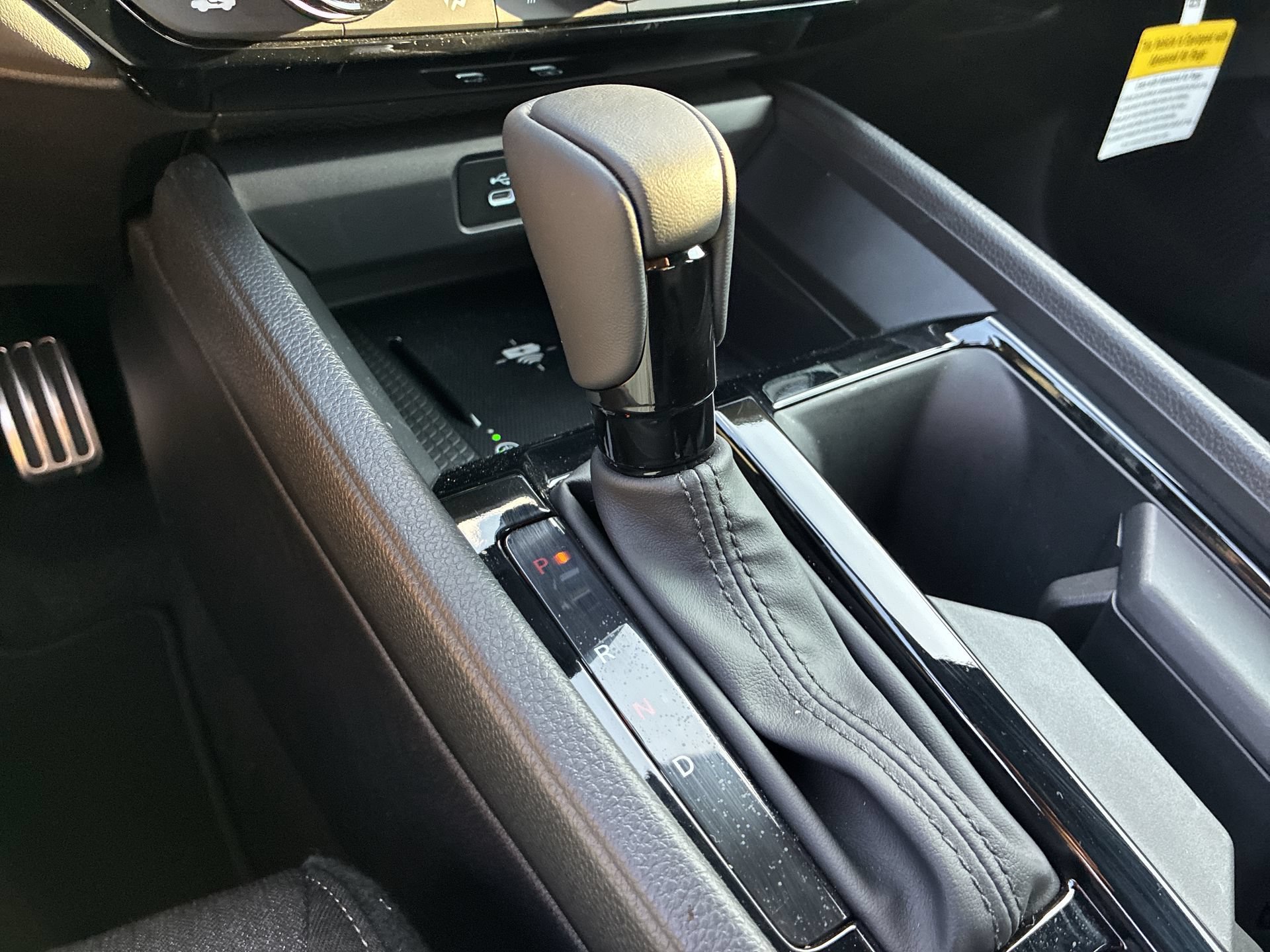 Certified 2026 Honda Accord Sport image 35