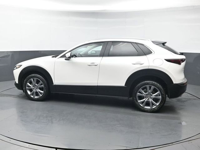Certified 2023 MAZDA CX-30 AWD 2.5 S w/ Preferred Package image 3