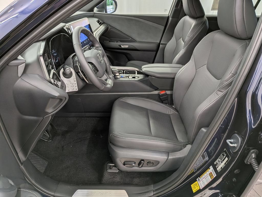 New 2026 Lexus TX 350 AWD image 18