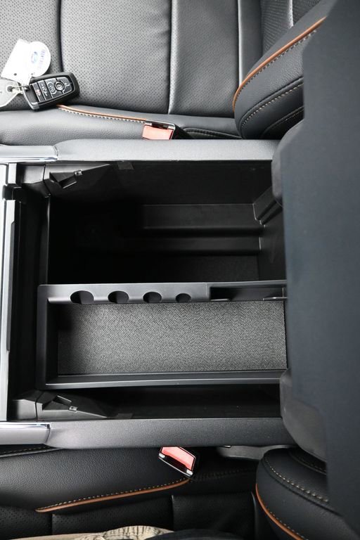 New 2025 Ford F150 Lariat w/ Equipment Group 501A Mid image 41