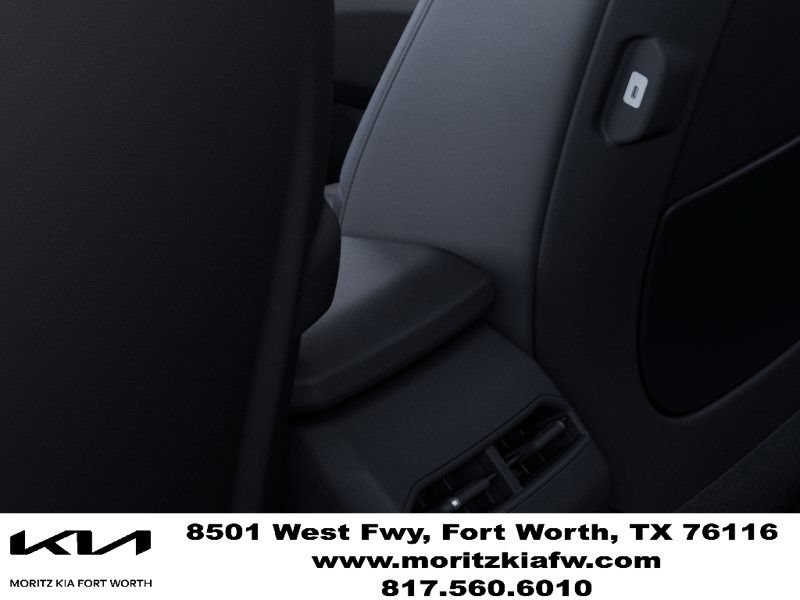 New 2027 Kia EV3 Wind FWD image 26