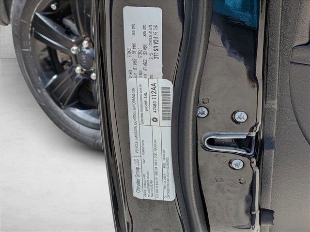 Used 2015 Jeep Patriot Sport w/ Power Value Group FWD image 14