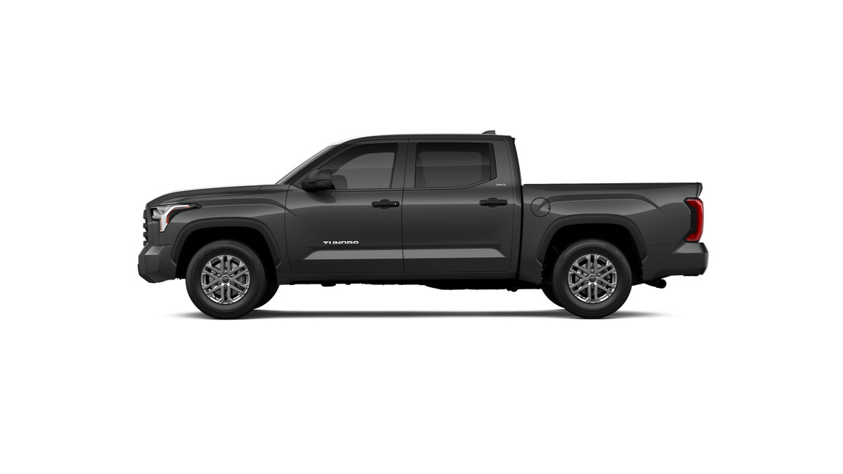 New 2026 Toyota Tundra SR5 AWD/4WD image 4