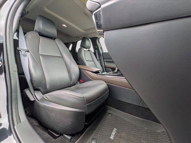 Used 2022 MAZDA CX-30 AWD 2.5 S w/ Premium Package image 20