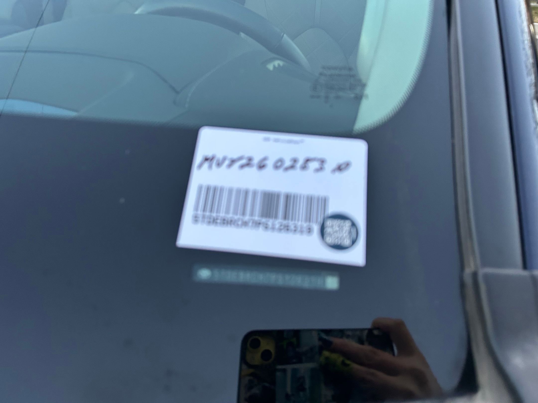 Used 2023 Toyota Highlander Platinum image 32