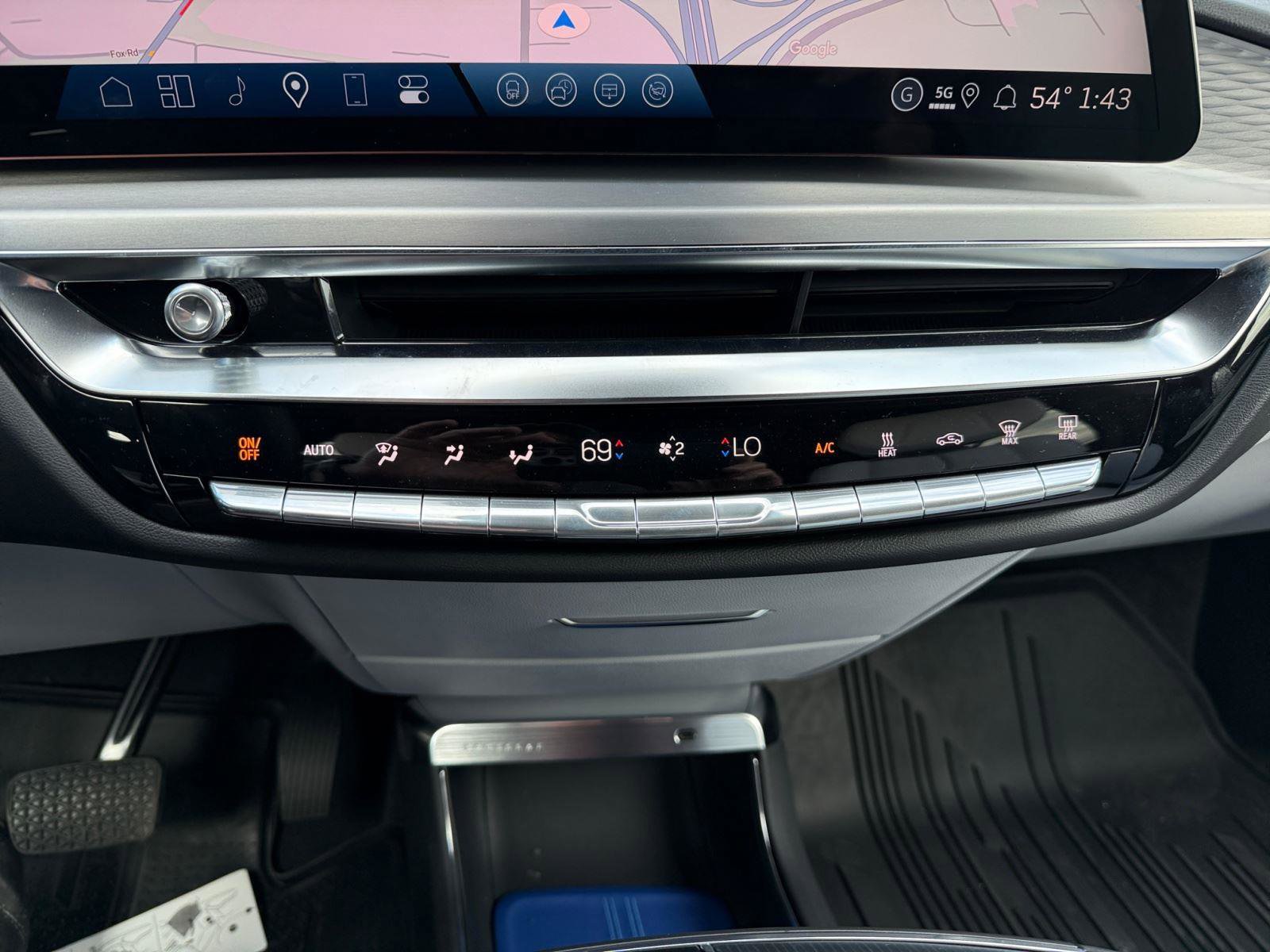 New 2026 Cadillac Lyriq Luxury image 26