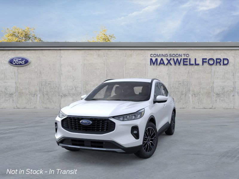 New 2026 Ford Escape SE image 15