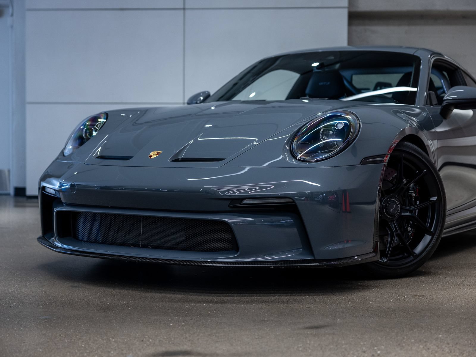 Certified 2022 Porsche 911 GT3 RWD image 24