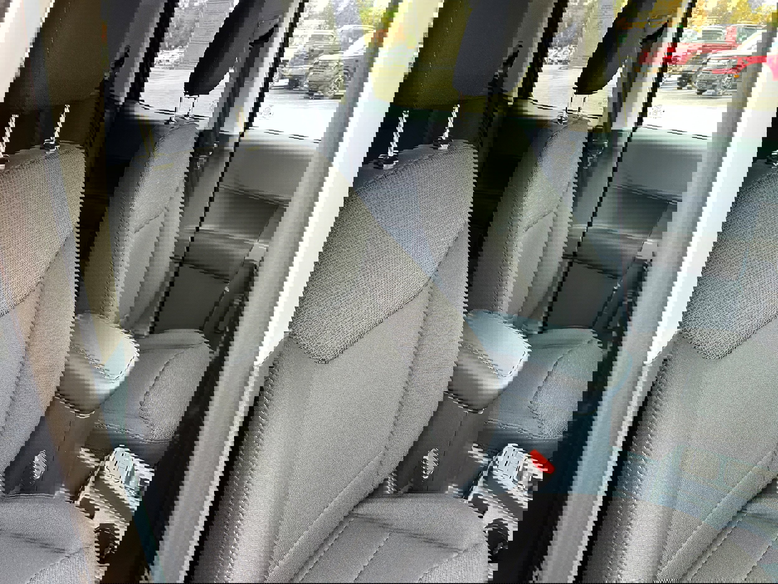 New 2025 Ford Maverick XL w/ Equipment Group 101A image 25