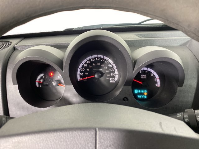 Used 2011 Dodge Nitro Heat AWD/4WD image 16