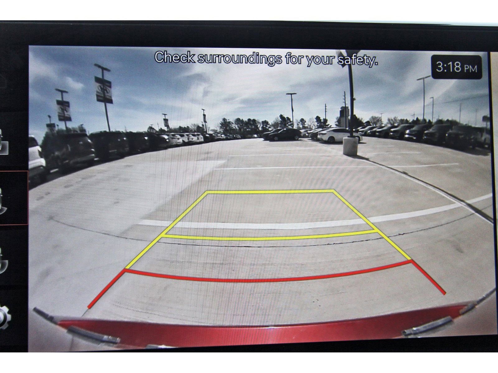 Used 2023 Genesis G70 3.3T w/ Sport Prestige Package image 26