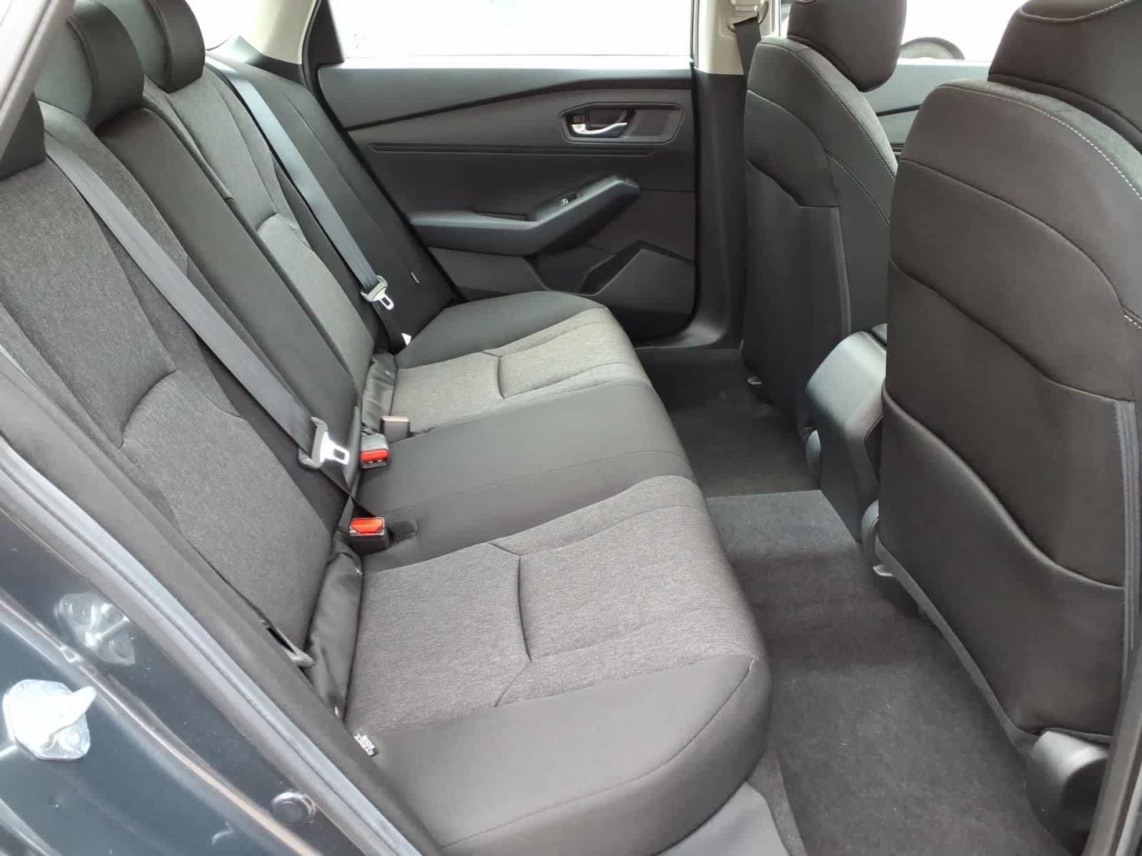 Used 2024 Honda Accord EX image 11