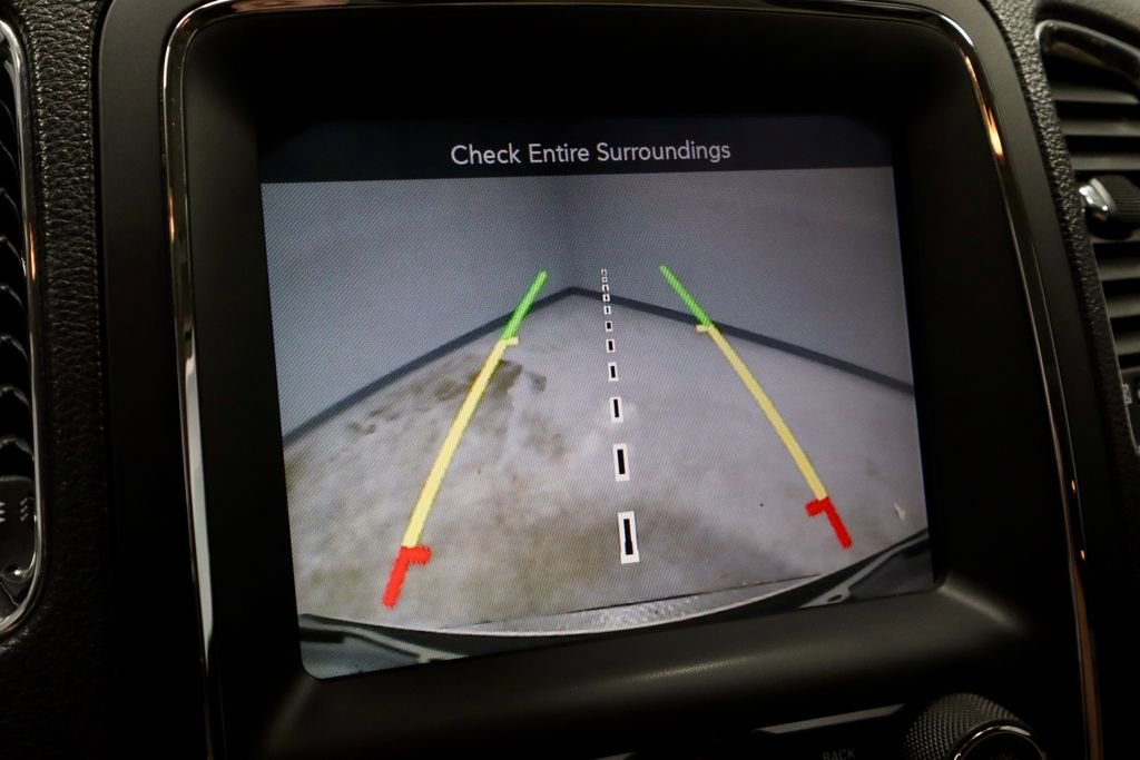 Used 2014 Dodge Durango Limited image 2