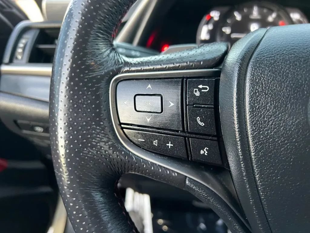 Used 2019 Lexus ES 350 F Sport w/ Accessory Package 2 FWD image 47