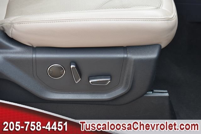 Used 2024 Ford Expedition Limited image 17