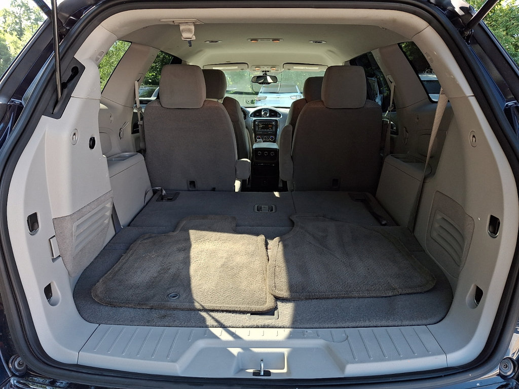 Used 2017 Buick Enclave Convenience FWD image 15