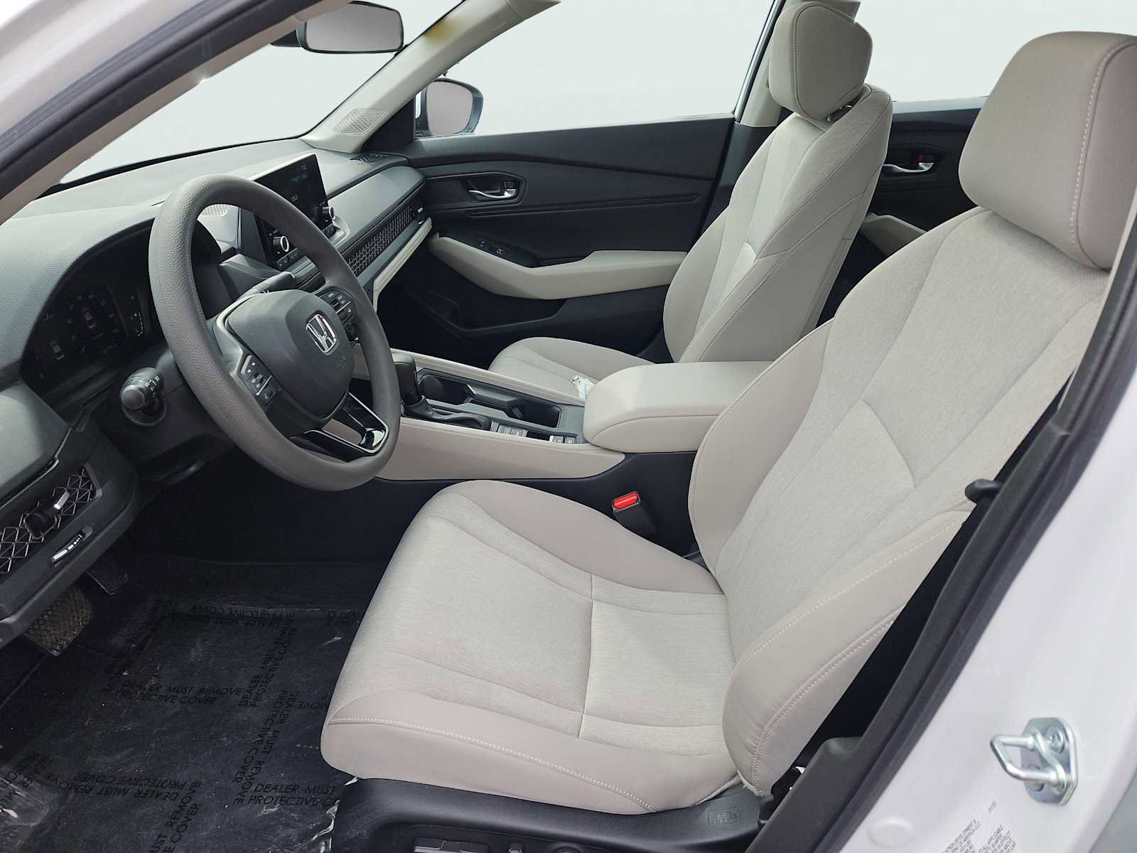 Certified 2023 Honda Accord EX image 30